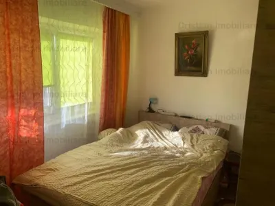 Apart decomandat 2 cam 57mp confort 1  Obor balcon 7m - foto 3