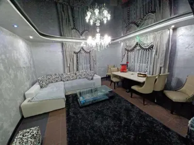 Vila P+1+M, 300mp construiti ,TOTUL NOU  Chercea Mobilat - Braila