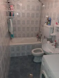 Zona Dorobanti Casa Foarte Buna si Mobilata ,caramida 62mp utili - foto 10