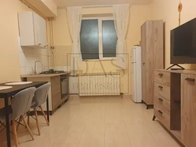 Studio dublu | Calea Floreasca | Demisol inalt - Bucuresti