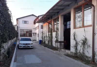 Vila noua P+1, 280mp construiti, zona Centrala, St - 400 mp cu 12 deschidere - foto 2