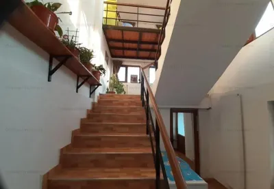 Vila noua P+1, 280mp construiti, zona Centrala, St - 400 mp cu 12 deschidere - foto 5