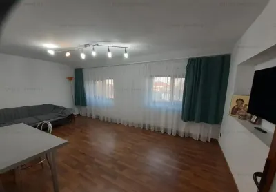 Vila noua P+1, 280mp construiti, zona Centrala, St - 400 mp cu 12 deschidere - foto 8
