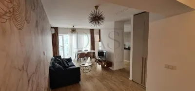 Apartament 2 camere | Belvedere Residence | Aviatiei - metrou Pipera - Bucuresti