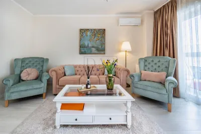 Belvedere Residence | 2 Camere, 2 Bai | Metrou Pipera | Parcare - foto 7