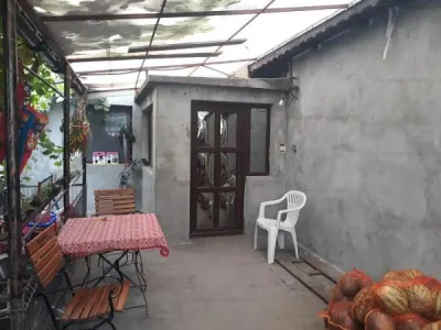 Casa Noua 200mp construiti Checea teren=400mp - Braila