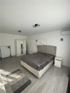 Garsoniera noua | Aviatiei | Birou sau Rezidential | Centrala proprie - foto 4