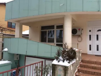 Vila 456mp utili  zona Plantelor - Braila