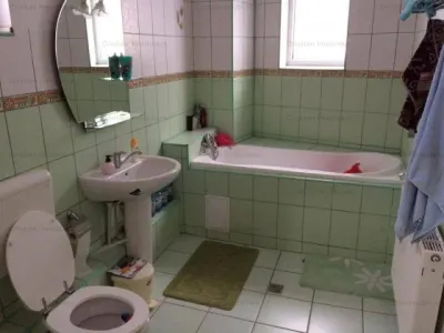 Vila 456mp utili  zona Plantelor - foto 6