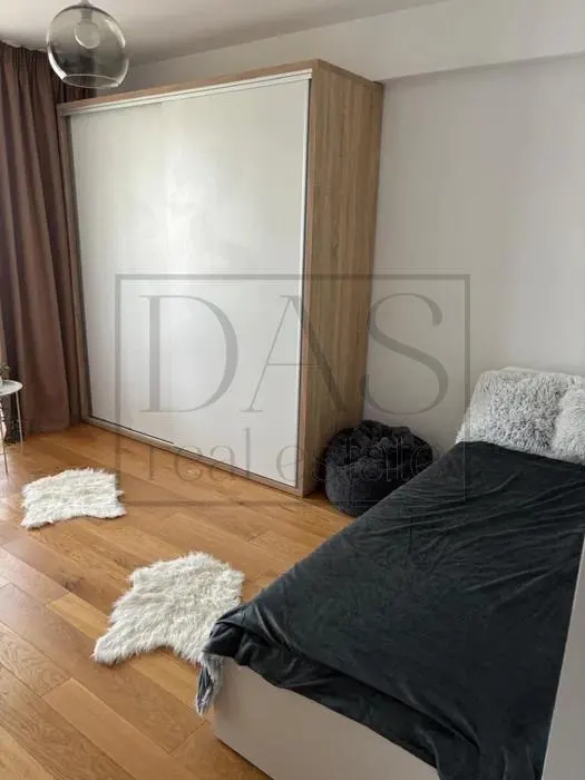 Garsoniera | Aviatiei Apartments | Centrala proprie | Balcon | 2019 - foto 2
