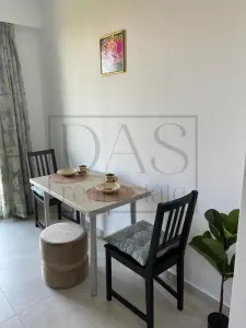 Garsoniera | Aviatiei Apartments | Centrala proprie | Balcon | 2019 - foto 5
