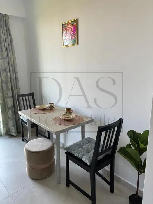 Garsoniera | Aviatiei Apartments | Centrala proprie | Balcon | 2019 - foto 5
