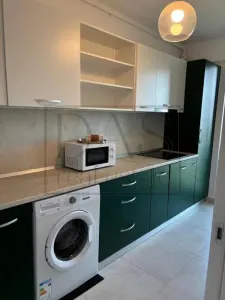 Garsoniera | Aviatiei Apartments | Centrala proprie | Balcon | 2019 - foto 6