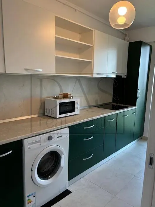 Garsoniera | Aviatiei Apartments | Centrala proprie | Balcon | 2019 - foto 6