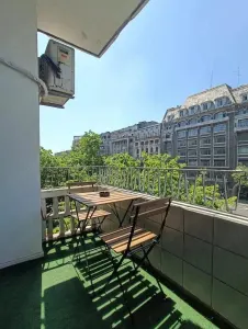 Apartament 2 camere | Ultracentral | Piata Romana | vedere Magheru - foto 3
