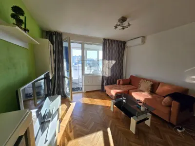 Apartament 2 camere | Cismigiu - Sala Palatului - Ion Campineanu - Bucuresti
