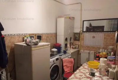 Casa caramida 3 camere, teren 176 mp Centru Istoric - foto 5