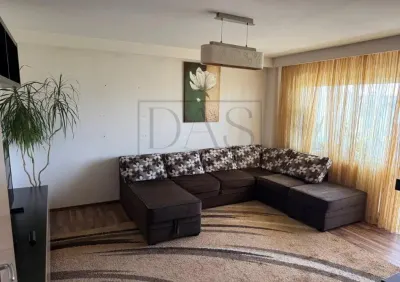 Apartament 2 camere | Aviatiei | Parcare | Metrou Aurel Vlaicu | Mall Promenada - Bucuresti