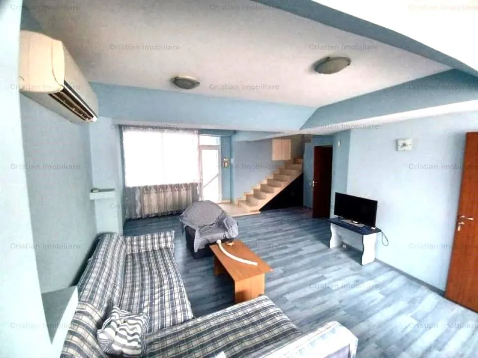 Vila  D+P+1+M, 240mp utili zona Centru Istoric - foto 1