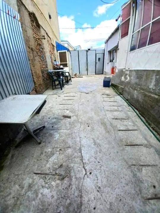 Vila  D+P+1+M, 240mp utili zona Centru Istoric - foto 14