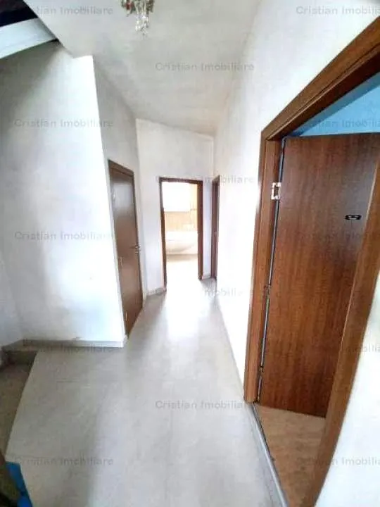 Vila  D+P+1+M, 240mp utili zona Centru Istoric - foto 6