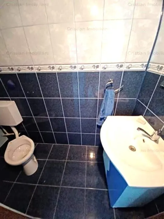 Vila  D+P+1+M, 240mp utili zona Centru Istoric - foto 10