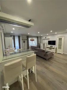 Apartament 2 camere | Aviatiei | Centrala Proprie | 2 Bai | Metrou 10min - Bucuresti