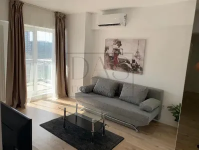 Apartament 2 camere | Belvedere Residence | Parcare | Metrou Pipera - Bucuresti