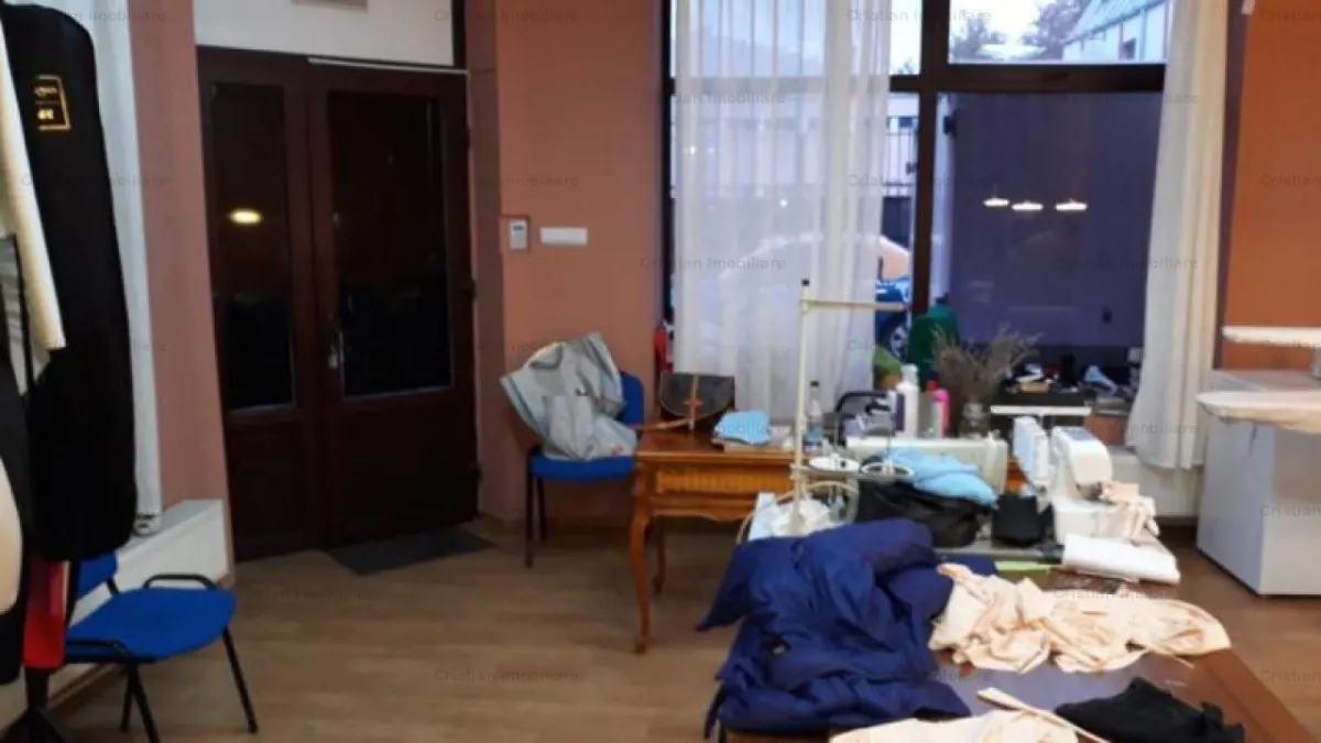ID:3067 - Vila, zona Centrala, P+1 - foto 3