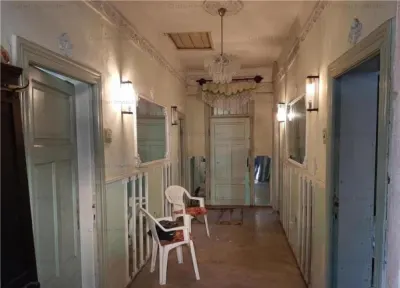 C.Galati  Politia Circulatie Casa caramida teren=234mp, 16m front stradal - foto 2