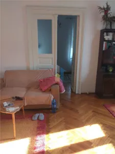 Casa Boiereasca D+P+M pozitie excelenta pe colt zona Centru Istoric - foto 3