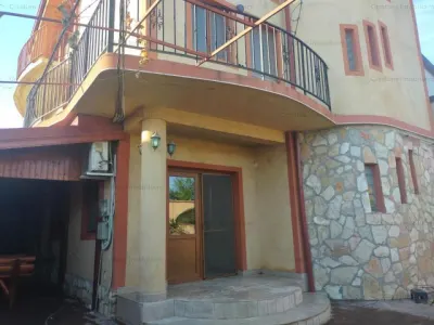 Vila P+1 , Sutil=360mp,  Apollo - Dorobanti - Braila