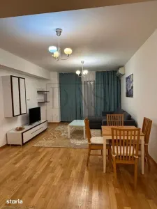 Apartament 2 camere | Upground Residence | Metrou Pipera | 1x Parcare - Bucuresti
