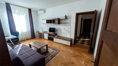Apartament 2 camere | Floreasca | etaj 2 - Bucuresti