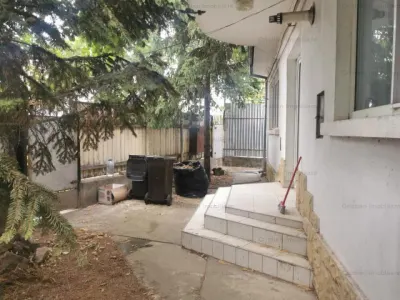Casa noua 3 camere 100mp utili , 400mp teren cu 17m deschidere, Chercea - Braila