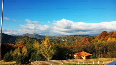 RATE Pensiune Piscina Superba***pe mal Lac Mocearu  70km de Buzau - foto 22