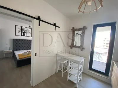 Garsoniera | Parc Herastrau | Nordului | Cartierul Francez - Bucuresti