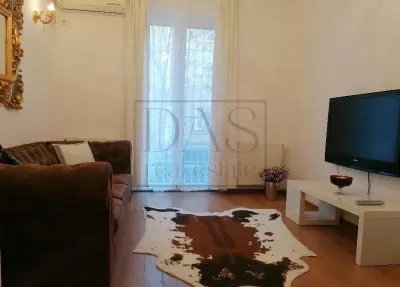 Apartament 2 camere | Floreasca - Rahmaninov | Centrala proprie - Bucuresti