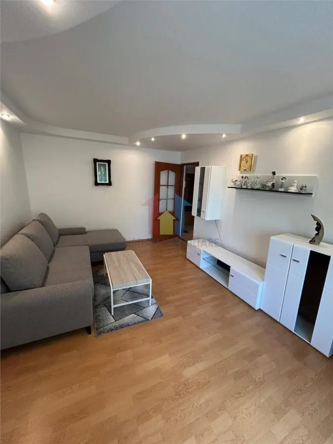 Vezi Video! ULTRACENTRAL Calarasilor-Tineretului 58mp 2 cam Etaj 2 Mobilat - foto 1