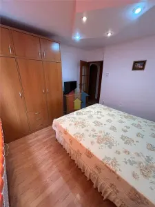 Vezi Video! ULTRACENTRAL Calarasilor-Tineretului 58mp 2 cam Etaj 2 Mobilat - foto 4