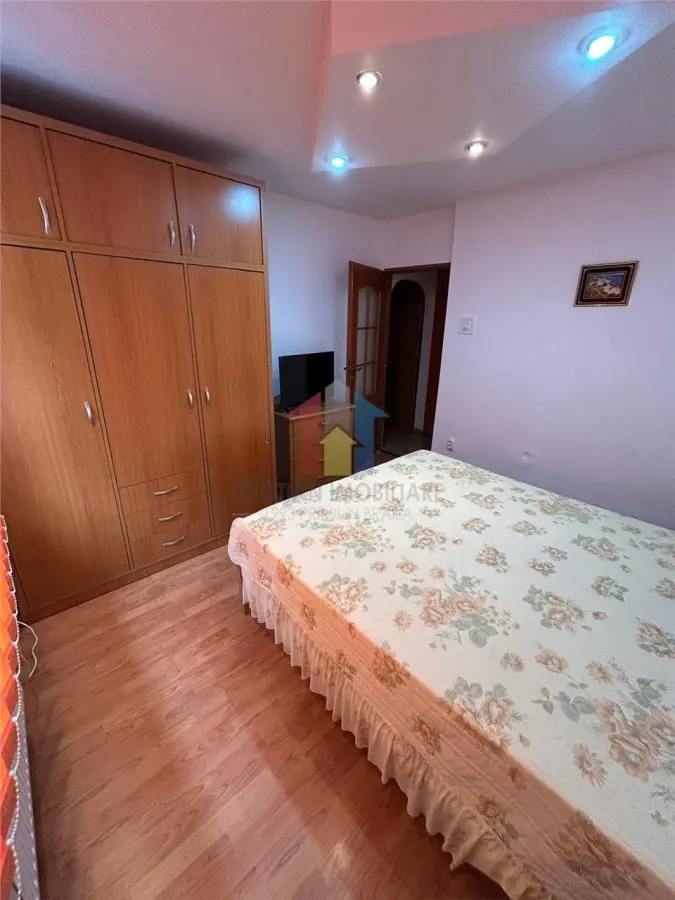 Vezi Video! ULTRACENTRAL Calarasilor-Tineretului 58mp 2 cam Etaj 2 Mobilat - foto 4