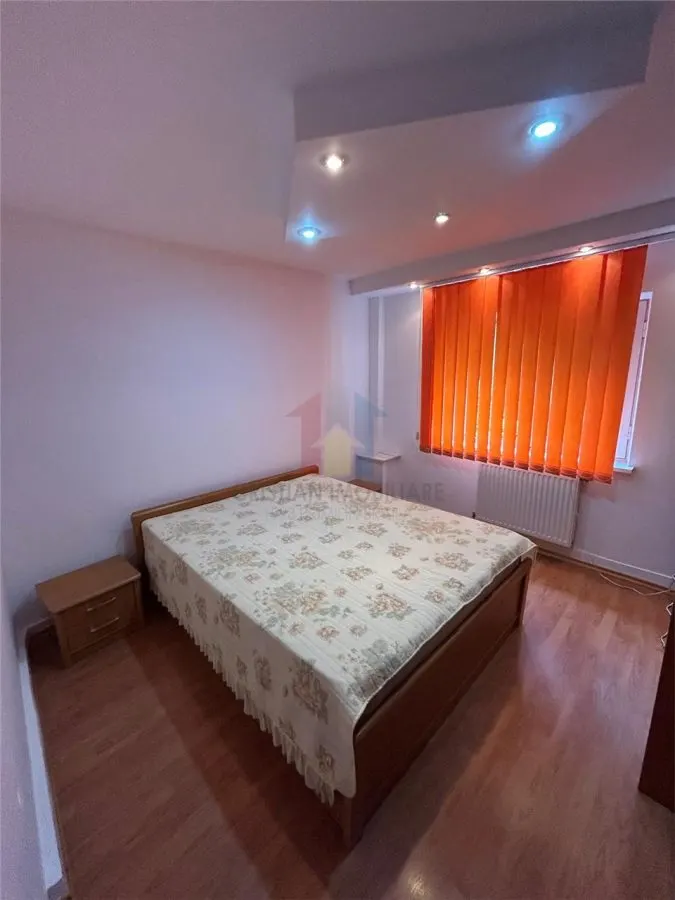 Vezi Video! ULTRACENTRAL Calarasilor-Tineretului 58mp 2 cam Etaj 2 Mobilat - foto 5
