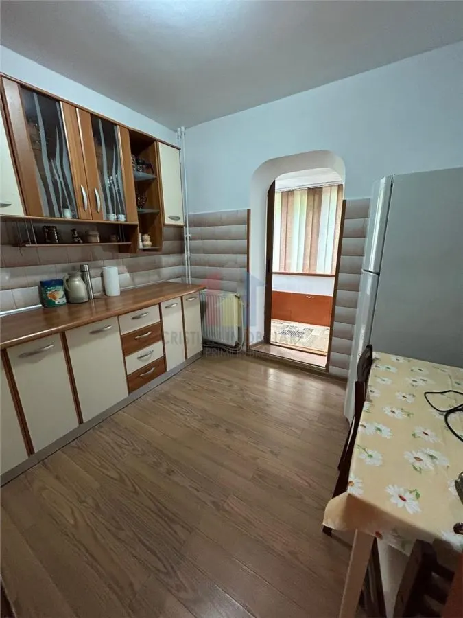 Vezi Video! ULTRACENTRAL Calarasilor-Tineretului 58mp 2 cam Etaj 2 Mobilat - foto 6