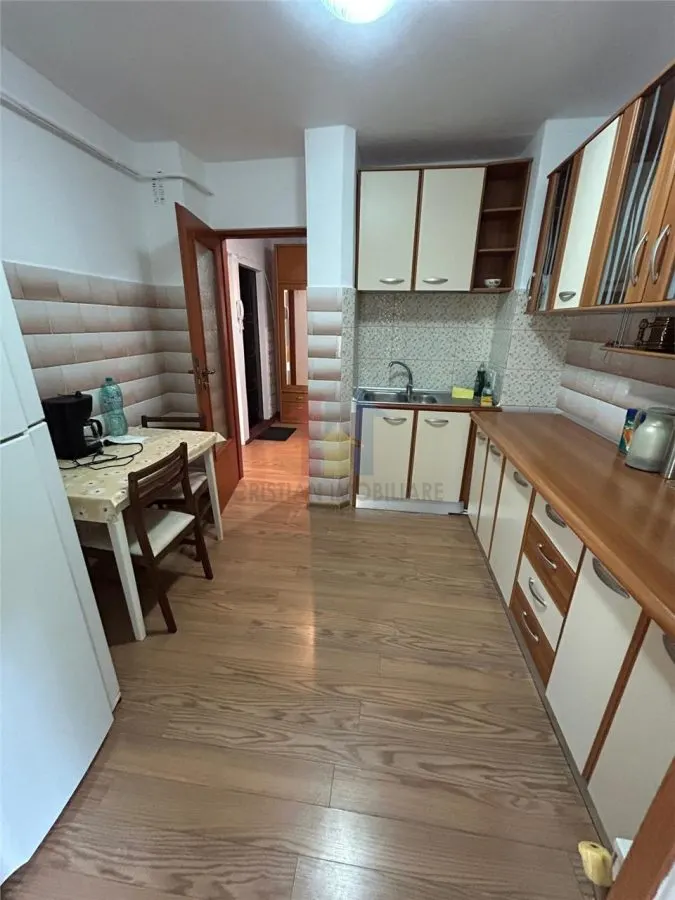 Vezi Video! ULTRACENTRAL Calarasilor-Tineretului 58mp 2 cam Etaj 2 Mobilat - foto 7