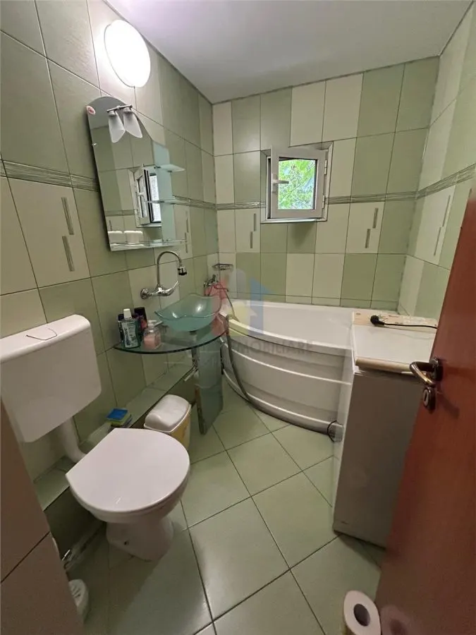 Vezi Video! ULTRACENTRAL Calarasilor-Tineretului 58mp 2 cam Etaj 2 Mobilat - foto 9
