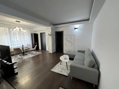 Apartament 2 camere | Dorobanti | centrala | bloc nou - foto 2