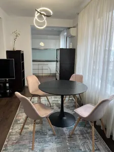 Apartament 2 camere | Dorobanti | centrala | bloc nou - foto 4