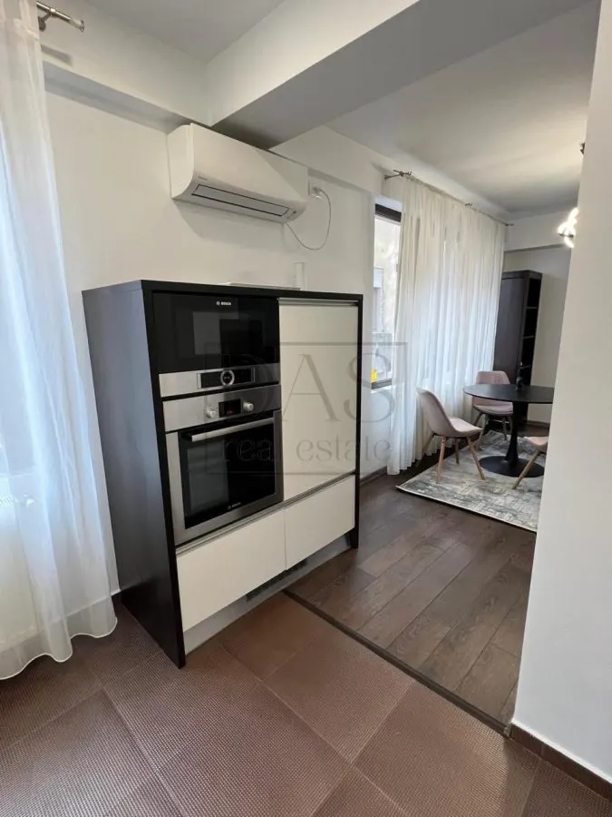 Apartament 2 camere | Dorobanti | centrala | bloc nou - foto 7