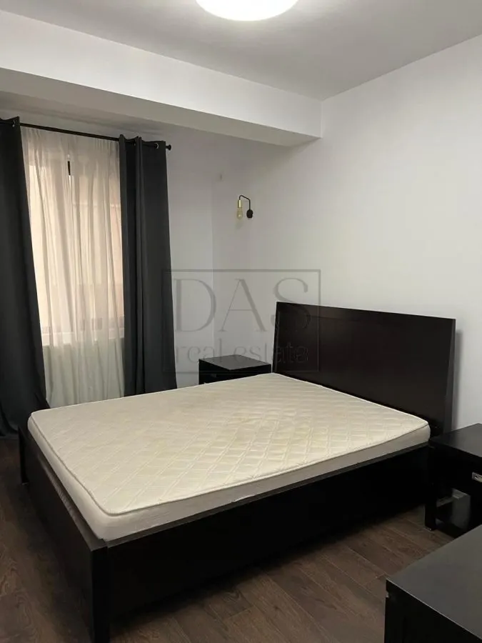 Apartament 2 camere | Dorobanti | centrala | bloc nou - foto 8