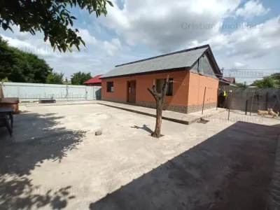 CASA NOUA 2 corpuri  Teren 300 mp, zona Chercea - Braila